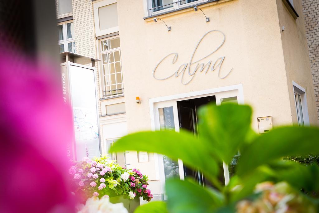 Calma Mitte 3* Berlin